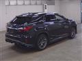 2016 Lexus RX