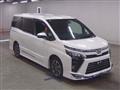 2017 Toyota Voxy