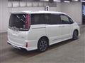 2019 Toyota Noah
