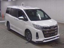 2019 Toyota Noah
