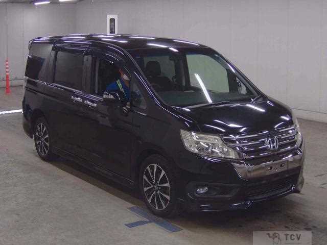 2013 Honda Honda Others