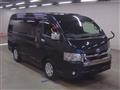 2022 Toyota Hiace Van