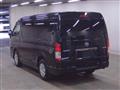 2022 Toyota Hiace Van