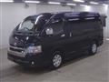 2022 Toyota Hiace Van