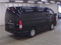 2022 Toyota Hiace Van