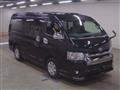 2020 Toyota Hiace Van