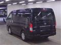 2020 Toyota Hiace Van