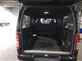 2020 Toyota Hiace Van