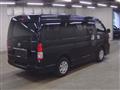 2020 Toyota Hiace Van
