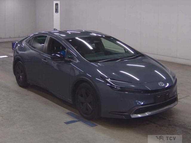 2023 Toyota Prius