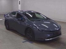 2023 Toyota Prius