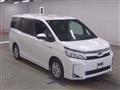 2018 Toyota Voxy