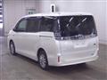 2018 Toyota Voxy