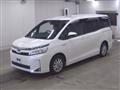 2018 Toyota Voxy
