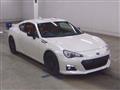 2013 Subaru BRZ