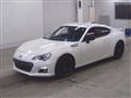 2013 Subaru BRZ