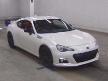 2013 Subaru BRZ
