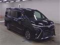 2018 Toyota Voxy