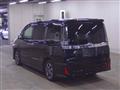 2018 Toyota Voxy