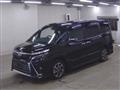 2018 Toyota Voxy