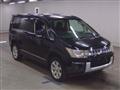 2007 Mitsubishi Delica D5