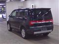 2007 Mitsubishi Delica D5