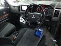 2007 Mitsubishi Delica D5