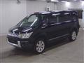2007 Mitsubishi Delica D5