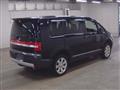2007 Mitsubishi Delica D5