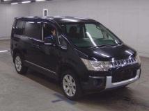 2007 Mitsubishi Delica D5