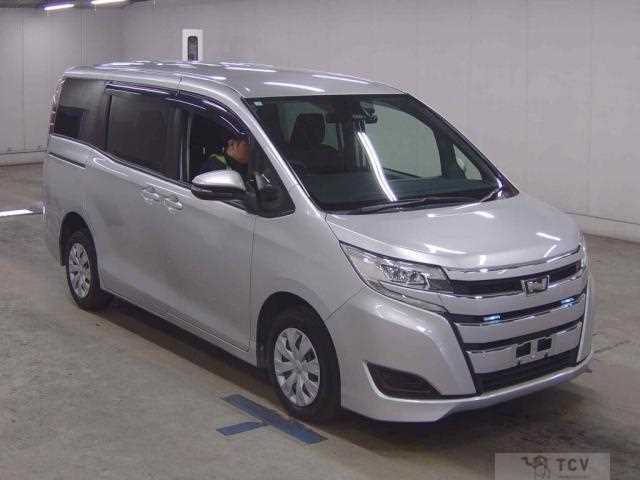 2019 Toyota Noah
