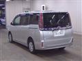 2019 Toyota Noah