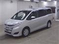 2019 Toyota Noah