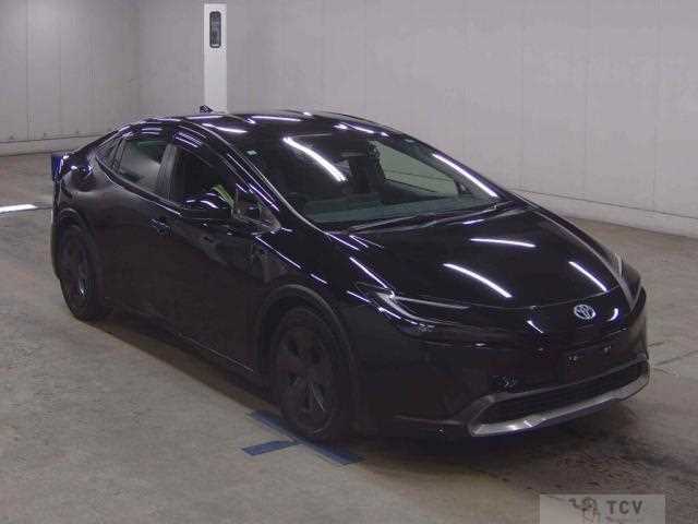 2023 Toyota Prius