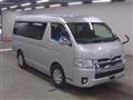 2019 Toyota Hiace Wagon