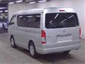 2019 Toyota Hiace Wagon