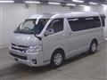 2019 Toyota Hiace Wagon