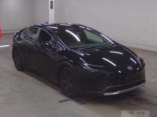 2023 Toyota Prius