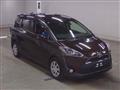 2017 Toyota Sienta