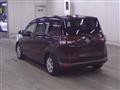 2017 Toyota Sienta