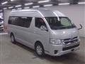 2019 Toyota Hiace Wagon