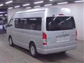 2019 Toyota Hiace Wagon