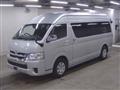 2019 Toyota Hiace Wagon