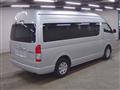 2019 Toyota Hiace Wagon