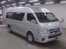 2019 Toyota Hiace Wagon