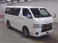 2023 Toyota Hiace Van