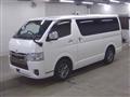 2023 Toyota Hiace Van