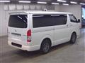 2023 Toyota Hiace Van