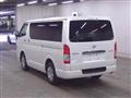 2021 Toyota Hiace Van