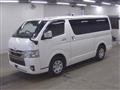 2021 Toyota Hiace Van